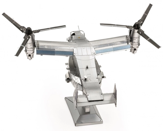 Metal Earth Puzzle 3D V-22 Osprey