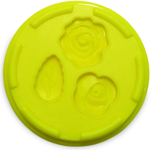 Riche ensemble de moules et accessoires