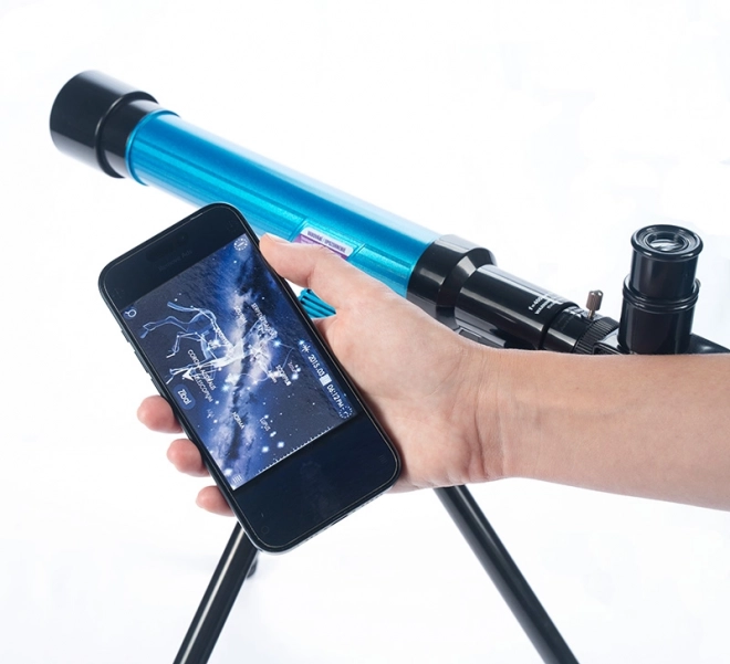Télescope astronomique