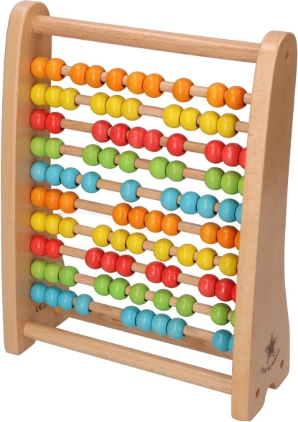 Cadre en bois robuste