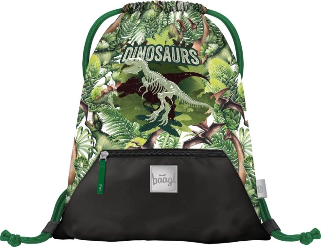 BAAGL Sac Dinosaure