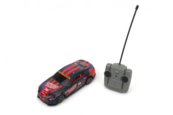 Voiture RC télécommandée 1:24