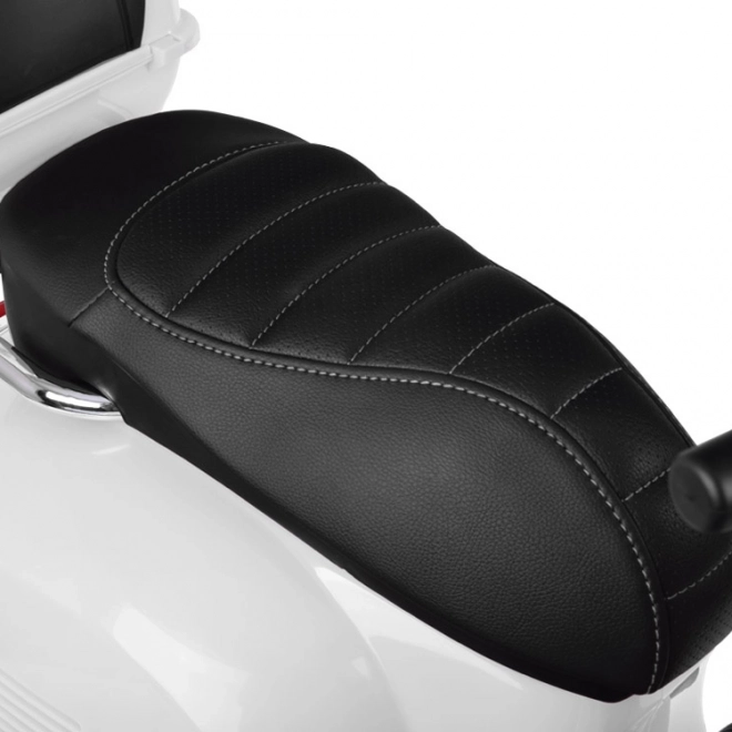Scooter électrique Vespa GTS Super pour enfants