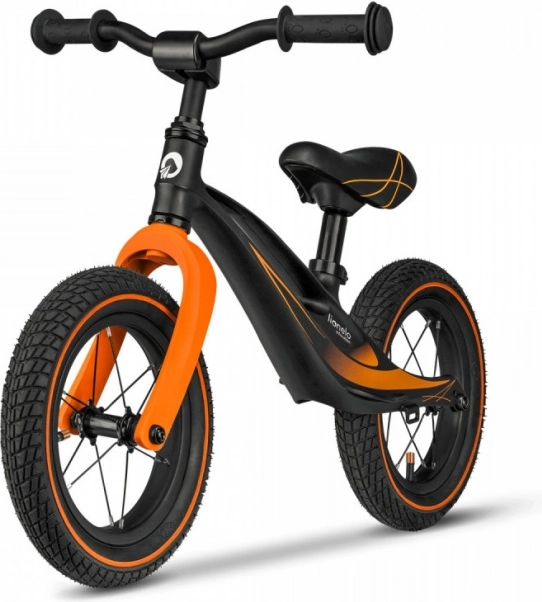 Draisienne Bart Air Sporty Lionelo