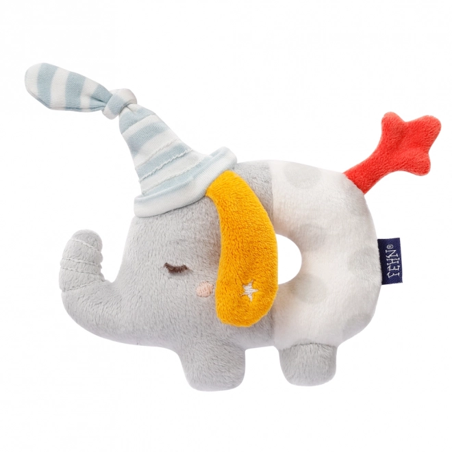 Éléphant qui fait du bruit, GoodNight Éléphant