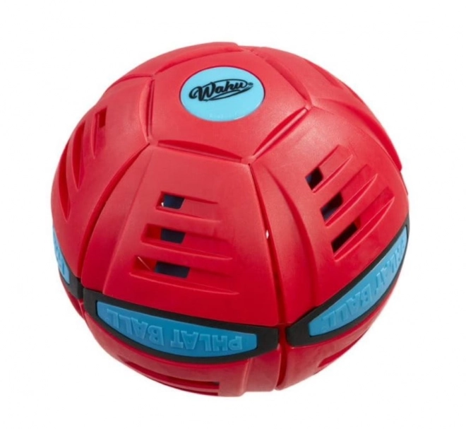 Dyskopilka Wahu PhlatBall Classic rouge