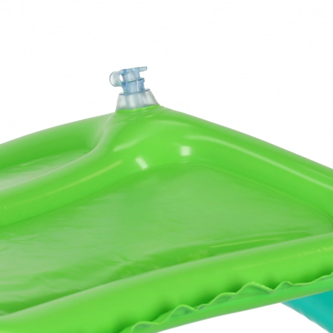 Bateau gonflable pour enfants avec volant et pare-soleil Bestway
