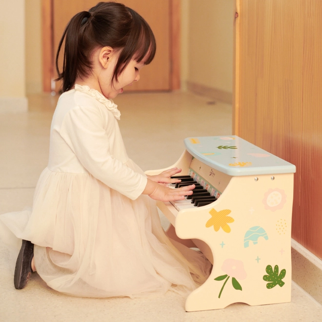 Monde Classique Piano Musical pour Enfants avec Livre