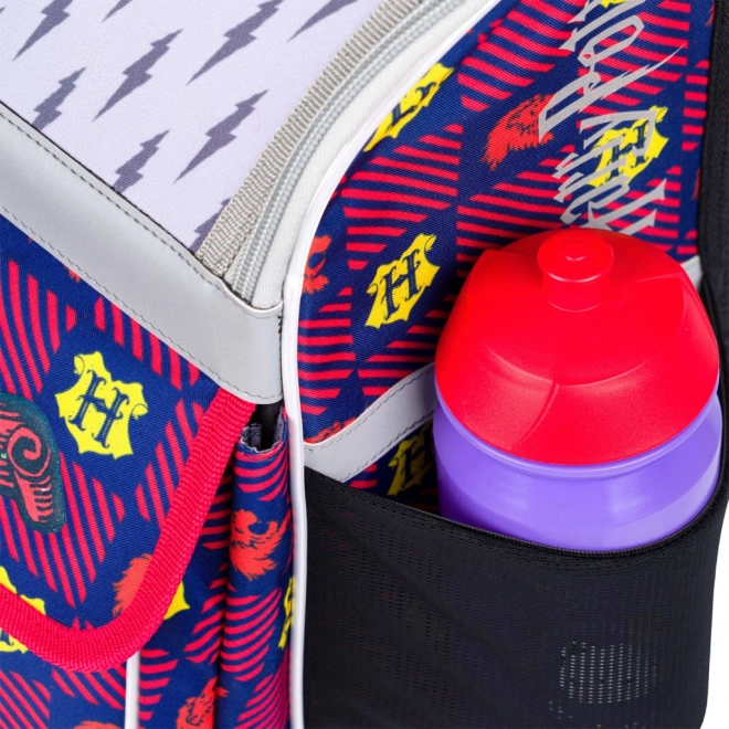 Sac à dos scolaire Gryffondor Harry Potter