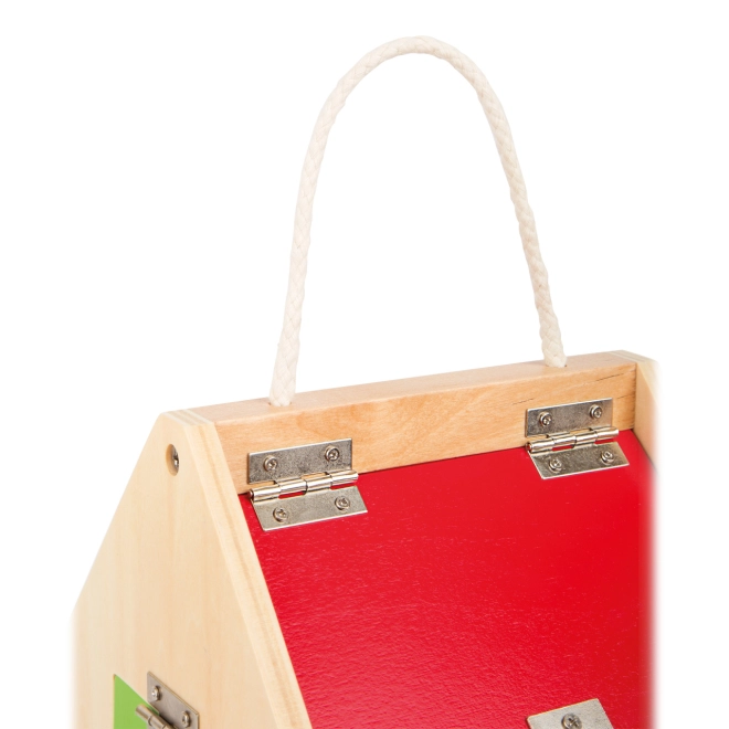 Design compact et portable