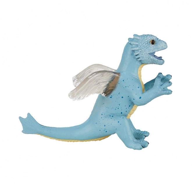 Mojo Animal Planet Nouveau-né Dragon de Mer