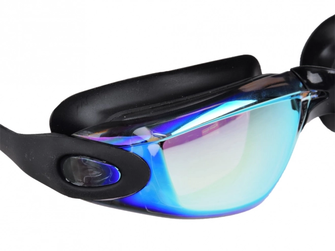 Ensemble de lunettes de natation avec accessoires