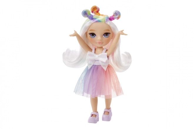 Rainbow High Petite sœur - Opal TV
