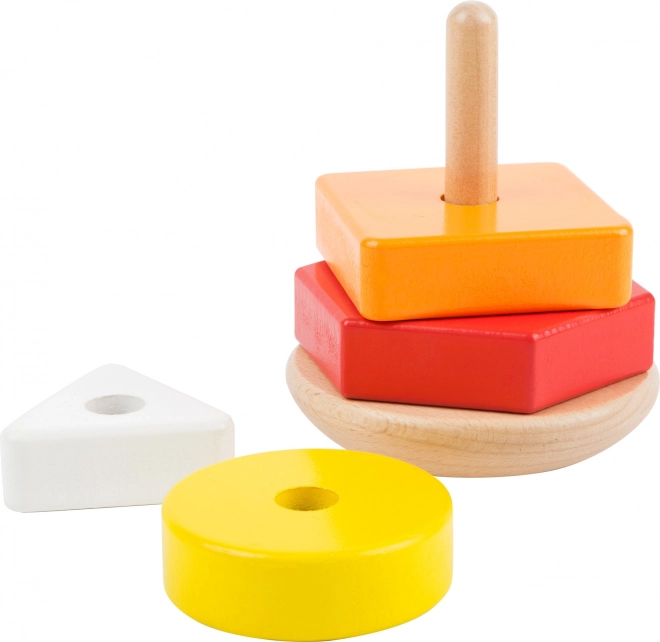 Set de jouets motoriques en bois small foot