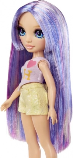 Corps articulé pour des poses réalistes