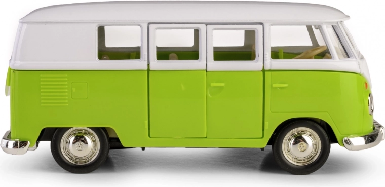 Moteur pull-back ludique