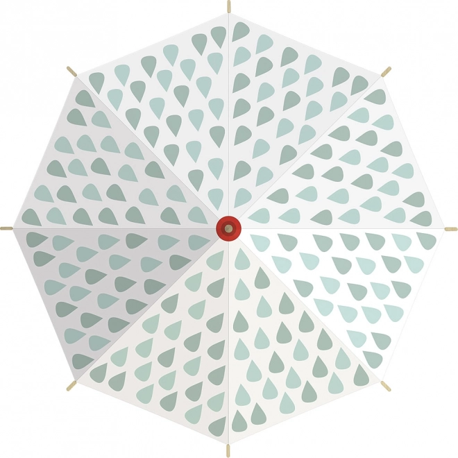 Parapluie pour enfants avec ours de Vilac
