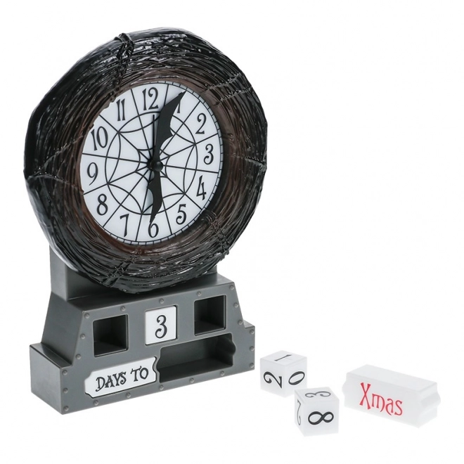 Réveil de table Nightmare Before Christmas