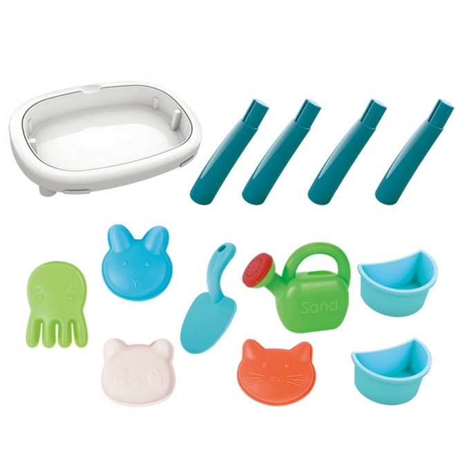 Accessoires riches