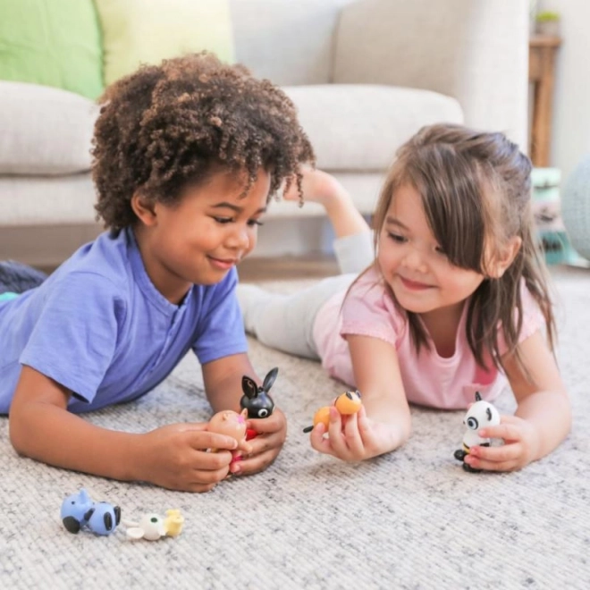 Bing et ses amis - ensemble de 10 figurines