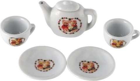 Adorable design avec des animaux