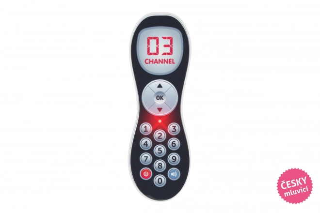 Télécommande éducative pour enfants