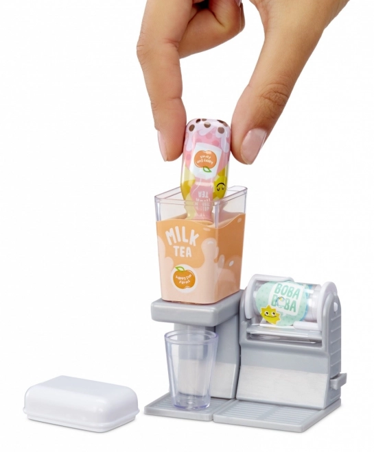 Miniverse de MGA - Mini Électroménagers, PDQ