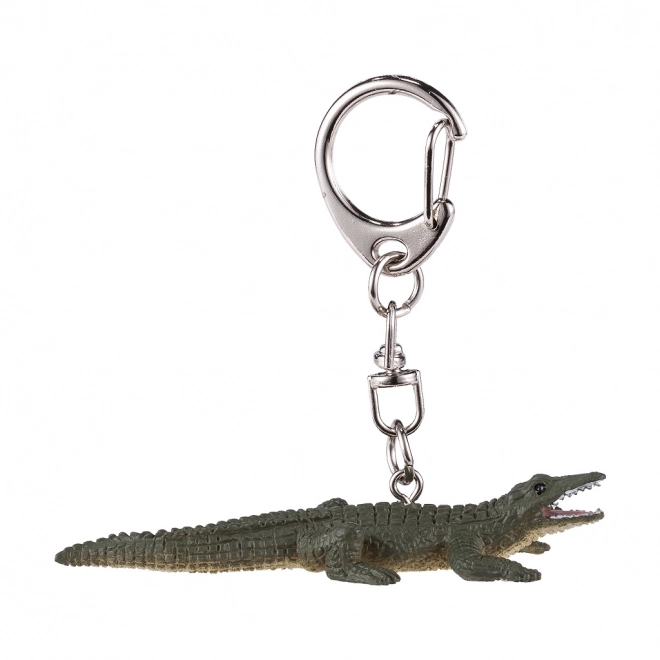 Porte-clés Mojo crocodile
