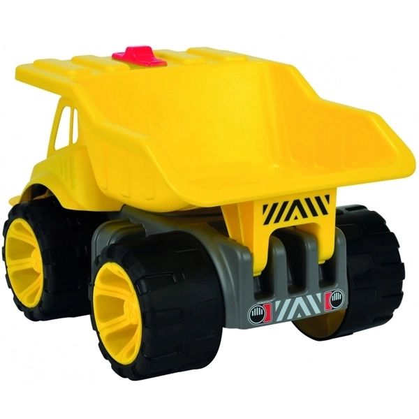 Voiture Tout-Terrain Jeźdík Maxi Truck BIG