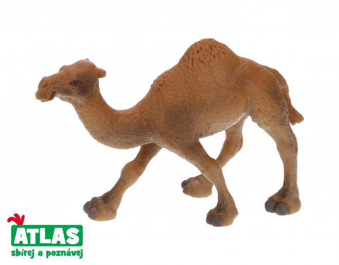 B - Figurine de Dromadaire 11 cm