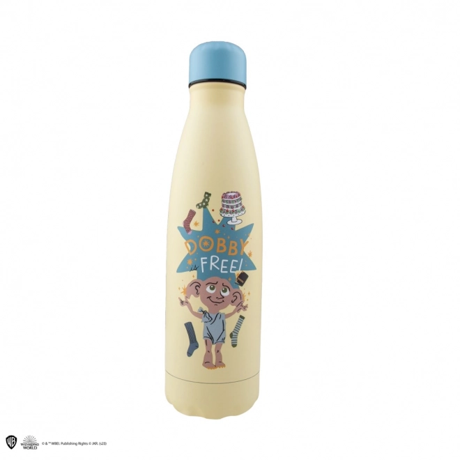Bouteille en acier inoxydable Harry Potter - Dobby