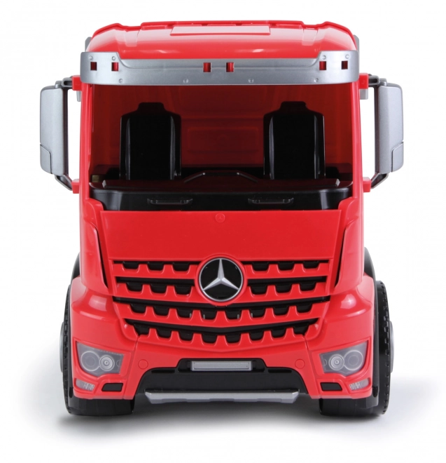 Lena Mercedes Arocs benne basculante