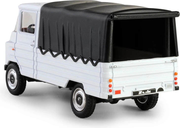 Design rétro authentique