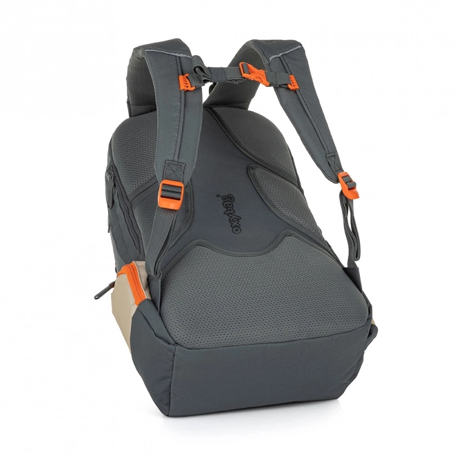 Sac à dos étudiant Oxy Zero Ranger