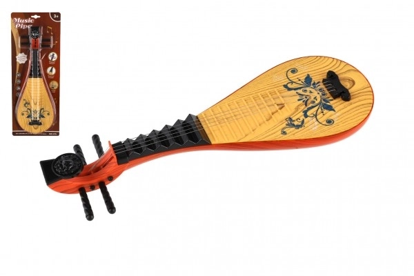 Mandoline en plastique pour enfants