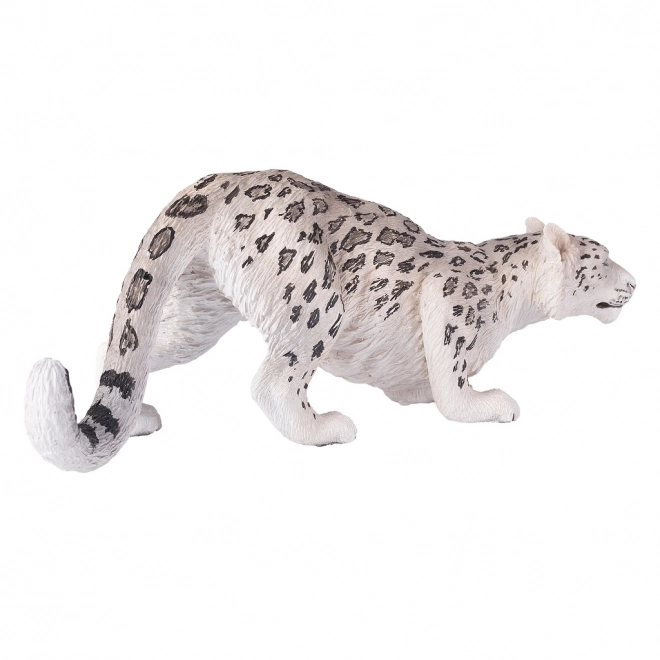 Mojo Léopard des neiges