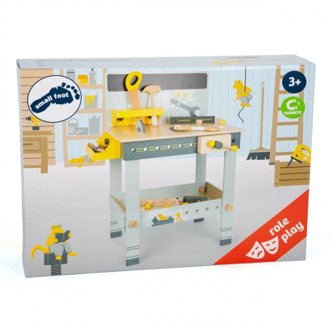 Small Foot Établi pour enfants Miniwob