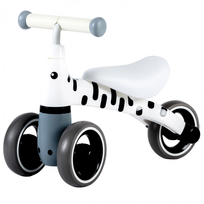Draisienne enfant Zebra