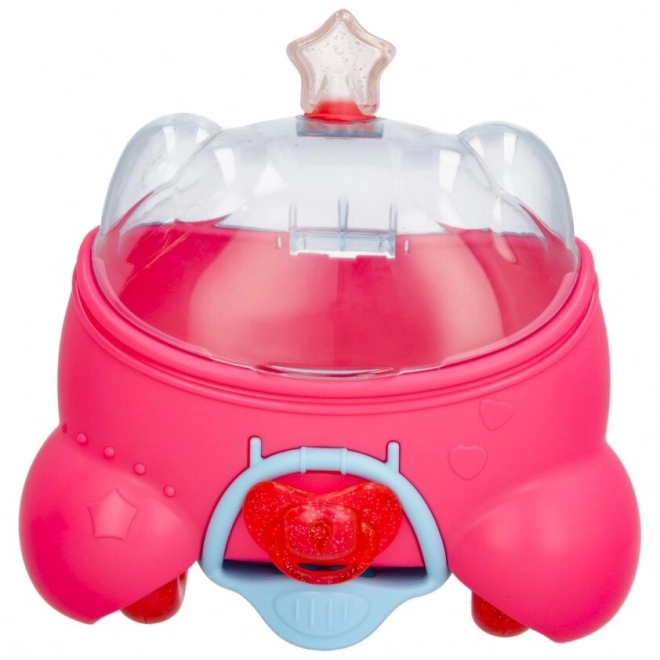 Cry Babies Larmes Magiques Maisons Étoilées – Poupée Lady