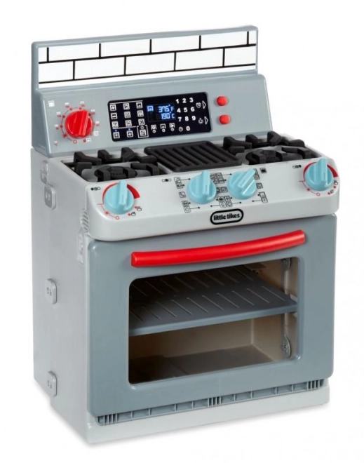 Little Tikes Ma première cuisinière
