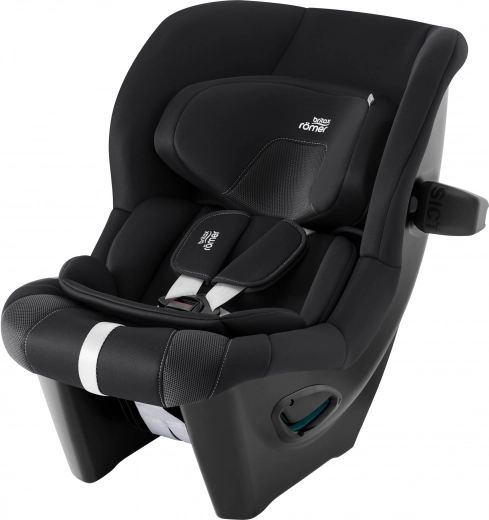 Siège auto pour enfants MAX-SAFE PRO Galaxy Black
