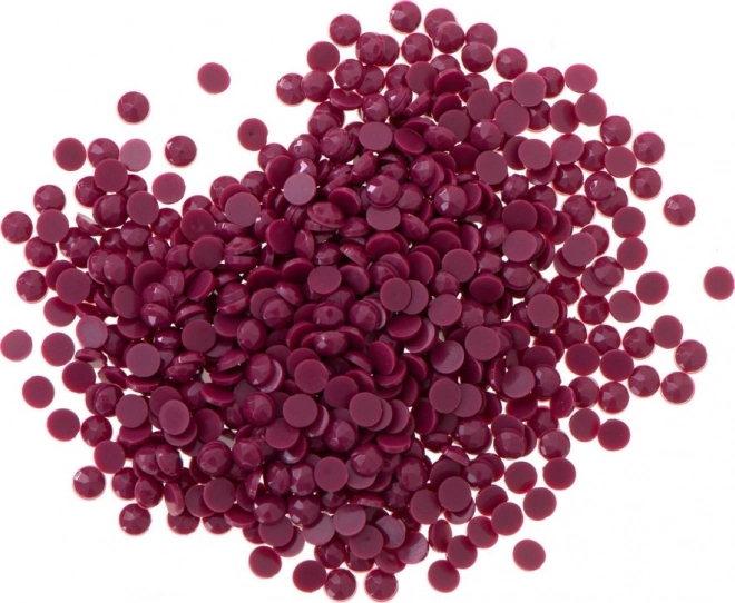 Kit de peinture sur diamant - sakura