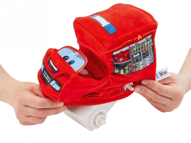 Revell Mon Premier Camion de Pompiers