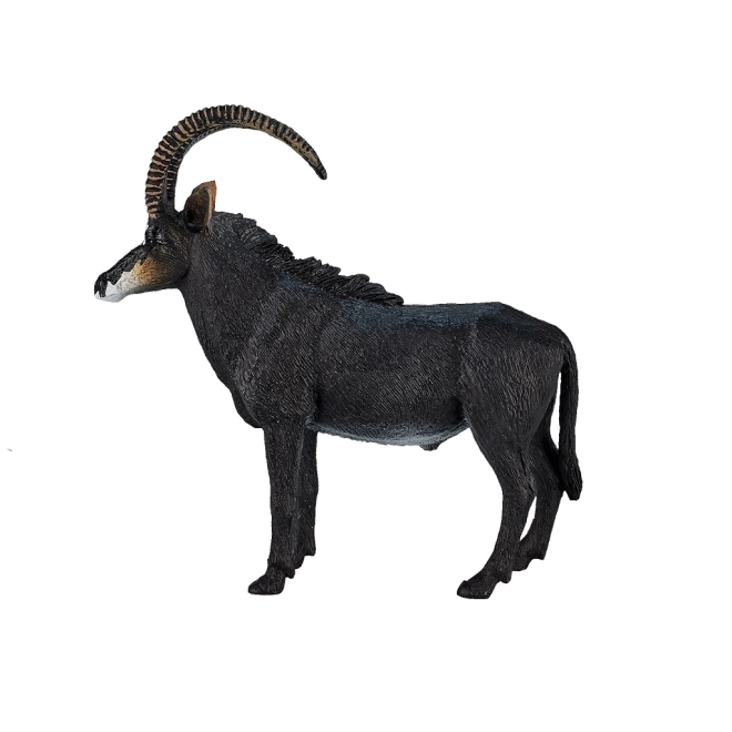 Mojo Animal Planet Antilope noire
