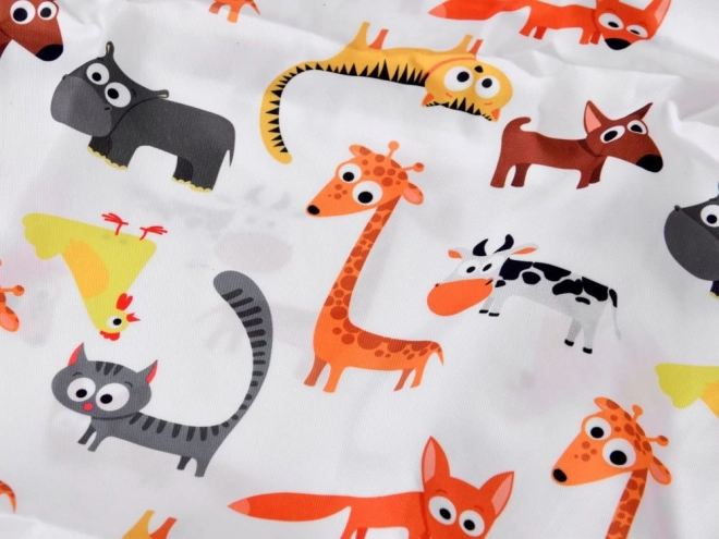 Ensemble de peinture créatif pour enfants