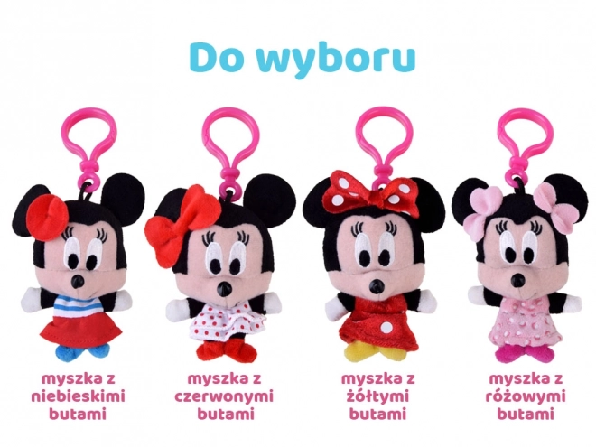 Pendentif Minnie Mouse de Disney