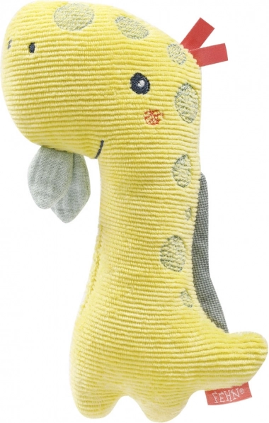 Dinosaure en peluche, Happy Dino