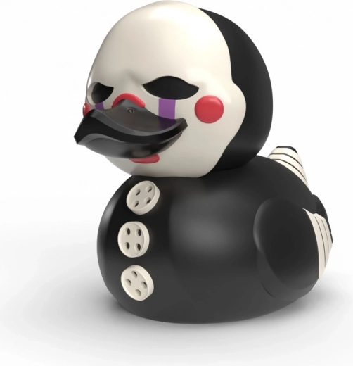 Matériau PVC durable et format compact