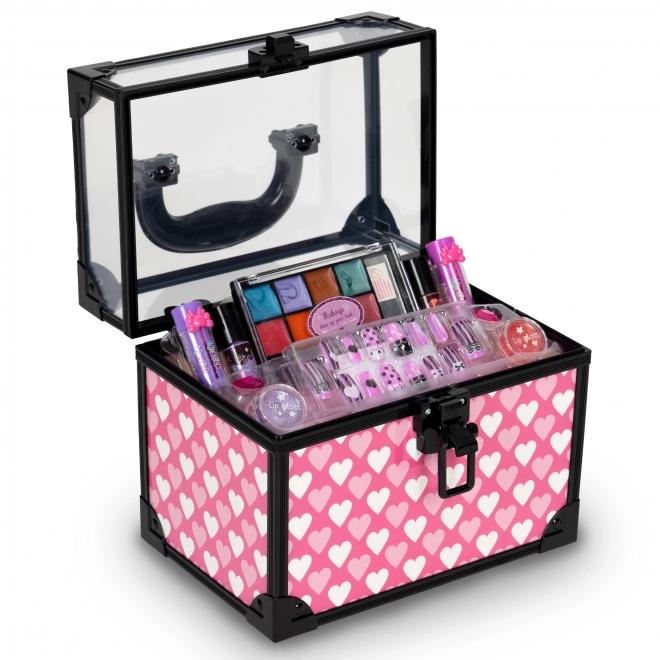 Ensemble de maquillage et de cosmétiques pour les ongles pour enfants