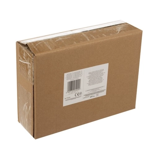 Blocs sensoriels doux - 13 pcs. Kruzzel 24812